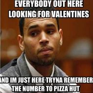 Valentine's Day Memes